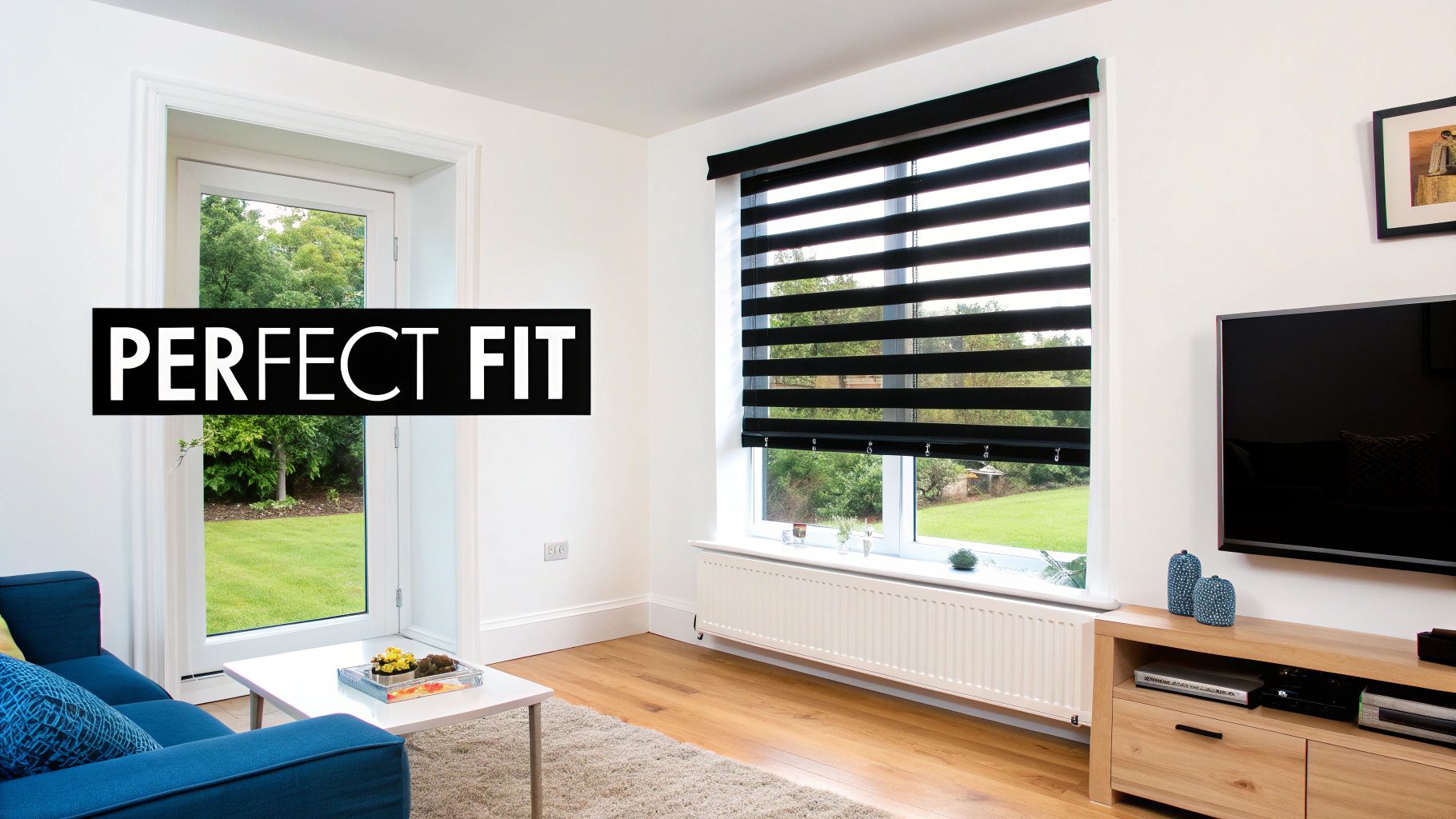How To Measure For Blinds For A Perfect Custom Fit | Drapery Company