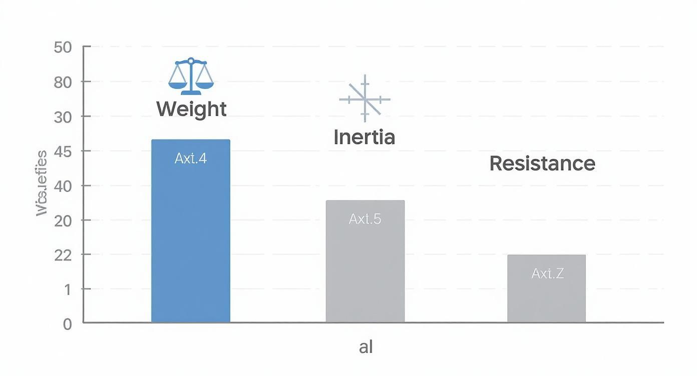 Infographic about alu profil 20x20