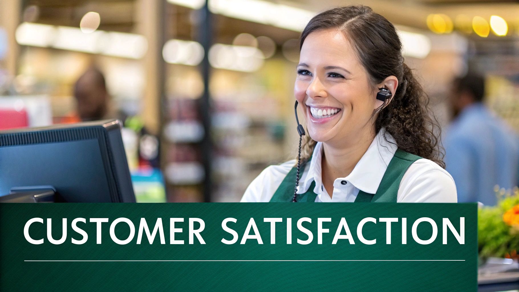 Customer Satisfaction Score (CSAT)