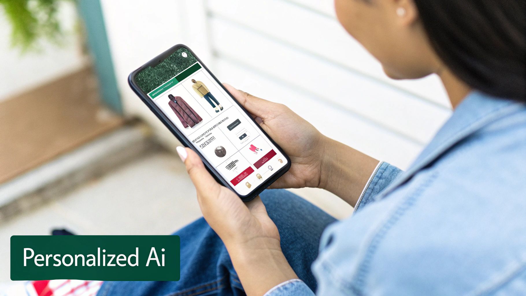 Personalization and AI-Driven Experiences