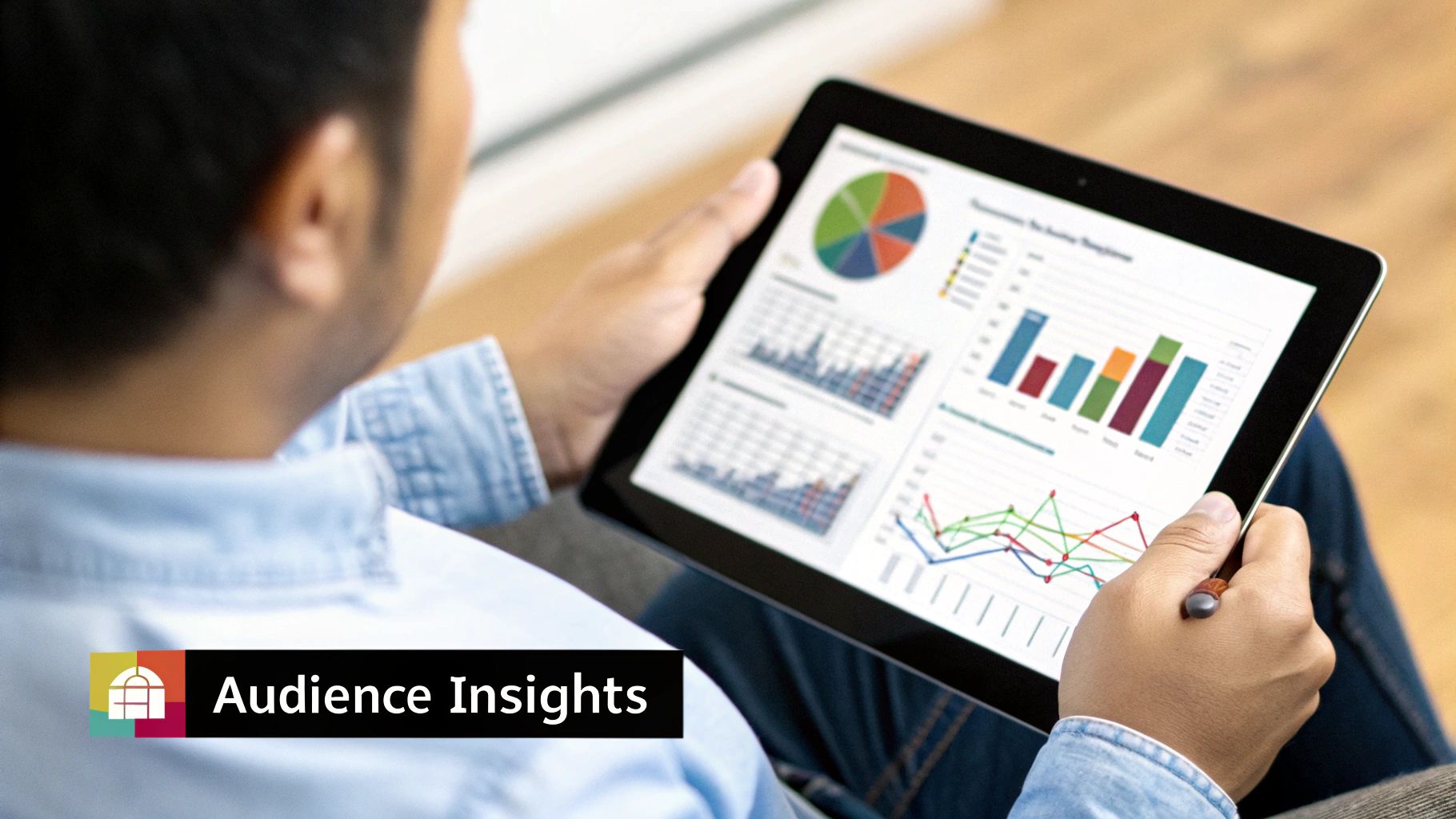 Know Your Audience Inside and Out