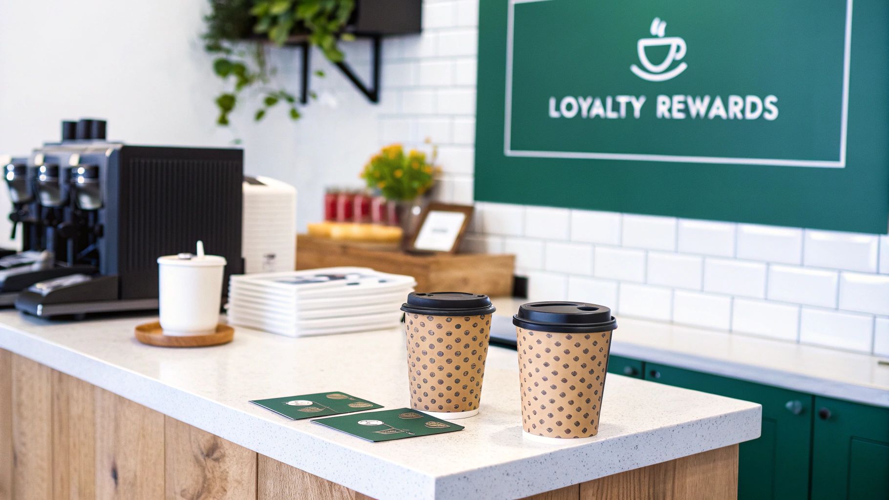 Customer Retention and Loyalty Programs