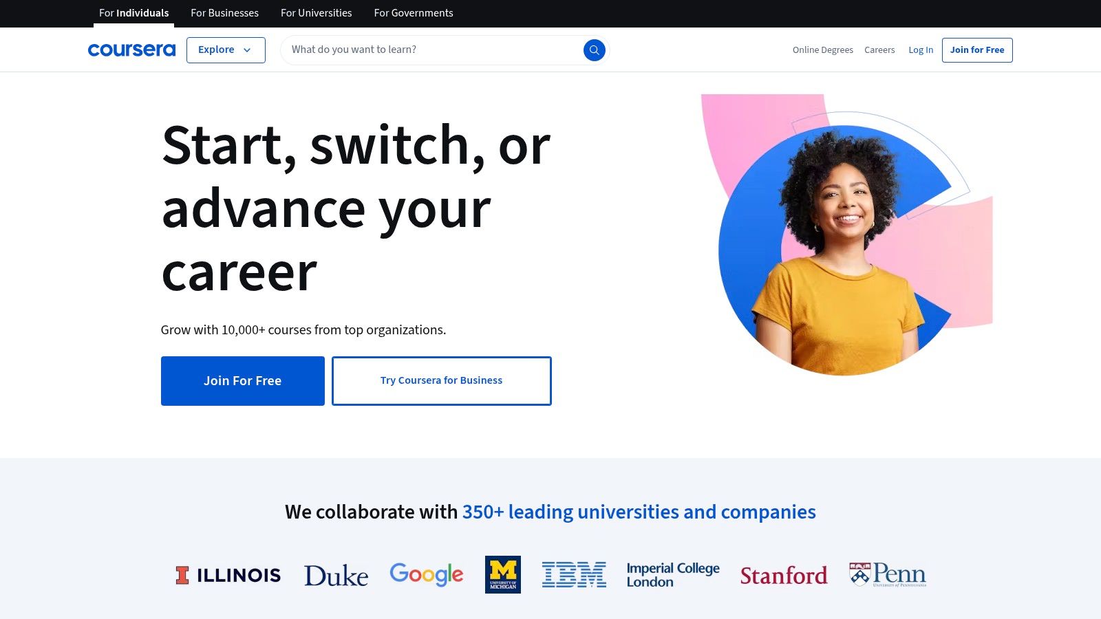Coursera