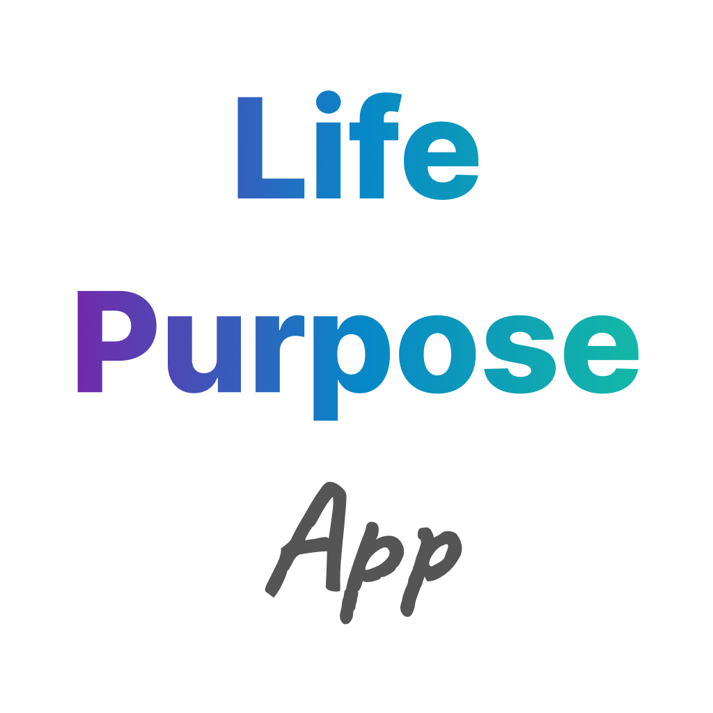 Life Purpose App